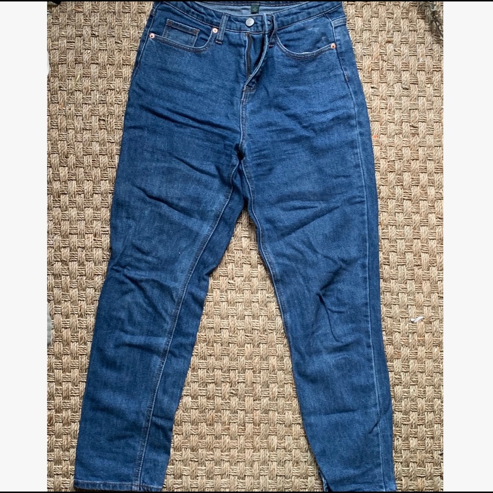 Wild Fable Mom Jeans